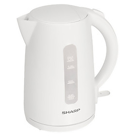 Mua Bình đun siêu tốc Sharp EKJ-17VPS 1.7 lít ( Màu ngẫu nhiên) - Hàng chính hãng