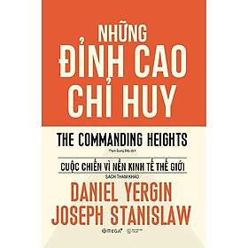 [Einstetin Books] Những đỉnh cao chỉ huy