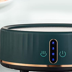 Mua Bếp hồng ngoại mini pha trà cafe mẫu cao cấp 800W