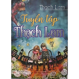 Tuyển tập thạch lam