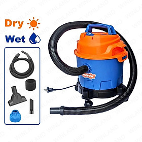 MÁY HÚT BỤI 1000W-10L WADFOW WVR1A10 - HÀNG CHÍNH HÃNG