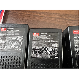 Mua Nguồn Meanwell GST18A12-P1J Hàng nhập khẩu