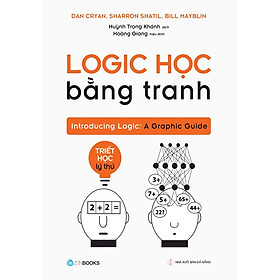 Nơi bán Logic Học Bằng Tranh - Giá Từ -1đ