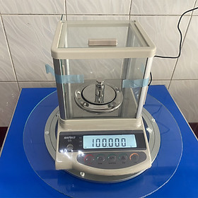 Mua Cân Kỹ Thuật 3 Số Lẻ Shinko GS