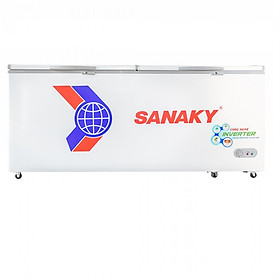 Tủ Đông Sanaky Invertert VH-8699HY3 (761L)