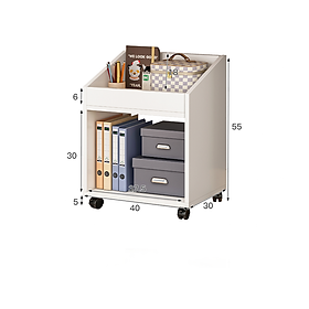 Mua Tủ Đựng Đồ Văn Phòng - GP190