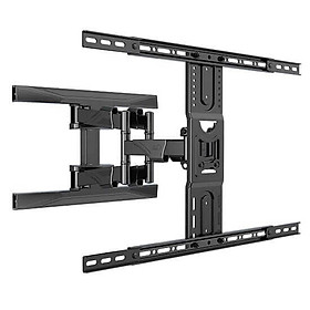 Giá treo góc LCD North Bayou P6  Hàng chính hãng - ZAMACO AUDIO