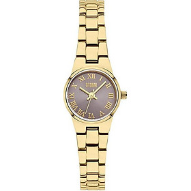 Đồng hồ nữ Storm Mini Roma Gold - dây kim loại