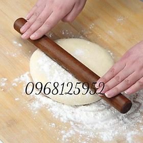 Mua Thớt Tre cỡ lớn/Tấm thớt to cán bột làm bánh /không mủn mục không mùi hôi Kích thước 60x40cm hàng tại xưởng