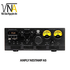 Mua Amply Nestamp A5 (200 LOA)