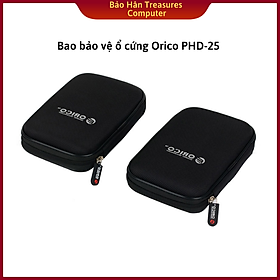 Mua Túi Bảo Vệ Ổ Cứng HDD Orico PHD 25 BK - Hàng Chính Hãng