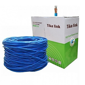 Mua Thùng cáp mạng CAT6 Boottrom 0988 cuộn 305m - Hàng nhập khẩu