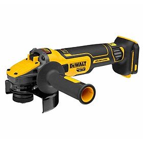 Mua Thân máy mài máy cắt cầm tay pin Brusless 20 / 60V Max Flexvolt Adantage DCG409N ( 110mm )- Chính hãng