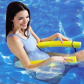 Phao nổi dạng ghế ngồi có thể điều chỉnh lớn nhỏ