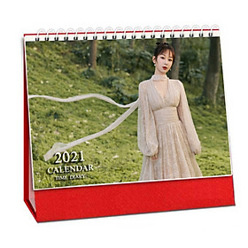 Lịch bàn Dương Tử 2021