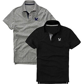 Áo Thun nam cá sấu mẫu mới, ĐB2QC05