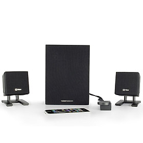 Mua Loa Bluetooth Thonet and Vander Spiel 2.1 Multimedia Speaker - Hàng Chính Hãng