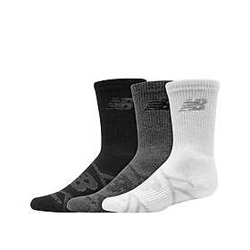 Vớ thể thao trẻ em new balance - las67763gml