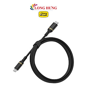 Mua Cáp dành cho iP to USB-C OtterBox MFI Fast Charge 1m 78-52551 - Hàng chính hãng