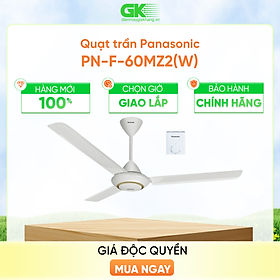 Mua PN-F-60MZ2(W) - Quạt trần Panasonic PN-F-60MZ2(W) - Hàng Chính Hãng