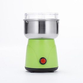 Mua Máy Xay Mini Đa Năng  Máy Xay Cà Phê  Tiêu  Gia Vị Ngũ Cốc- NIMA Công Suất 150W