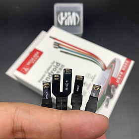Mua Dây cấp nguồn cho iPhone và Android hãng QIANLI