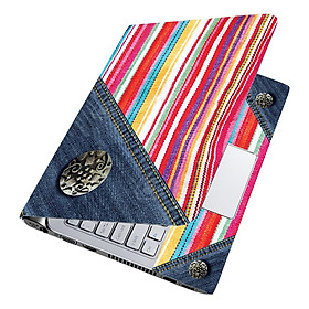 Mua Mẫu Dán Decal Dành Cho Laptop Mẫu Jean LTQJ-21