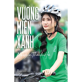 Sách - Vương Miện Xanh