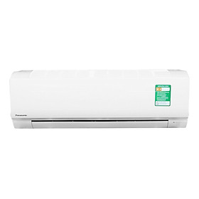 Mua Máy Lạnh Panasonic CU/CS-N24VKH-8 (2.5HP) - Hàng Chính Hãng + Tặng Ê Ke Treo Máy Lạnh