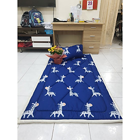 Mua NỆM VĂN PHÒNG- ĐỆM NGỦ VĂN PHÒNG 80X200cm DÀY 3cm