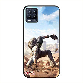 Ốp Lưng Dành Cho REALME 8 PRO