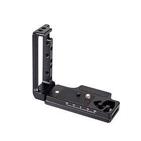 giá đỡ máy ảnh Stabil LD780 L PLATE BRACKET FOR NIKON D780 hàng chính hãng