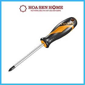Mua Tua vít cán mềm Tolsen 20008 chắc chắn  chống gỉ