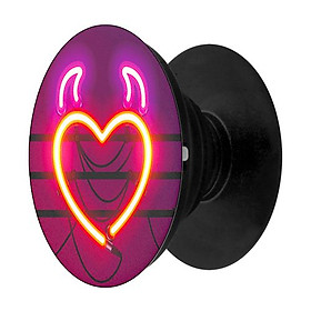 Mua Popsocket mẫu  tim love 3 - Hàng chính hãng