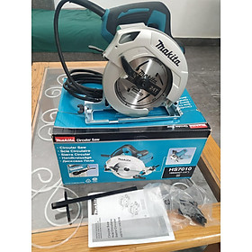 MÁY CƯA ĐĨA (185/190MM) 1600W MAKITA HS7010 - HÀNG CHÍNH HÃNG