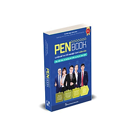 Nơi bán PENBOOK - Luyện đề thi Tốt Nghiệp THPT Môn Hóa - 2021 - Giá Từ -1đ