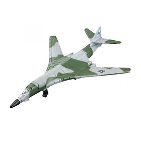 Đồ chơi mô hình máy bay B-1B Lancer MAISTO 02045 MT15088