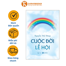Sách - Cuộc đời lễ hội - Giảng về Năm Pháp Hội Kinh Đại Bảo Tích
