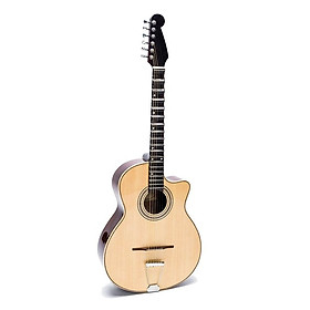 Mua Đàn Guitar Vọng cổ DVC200