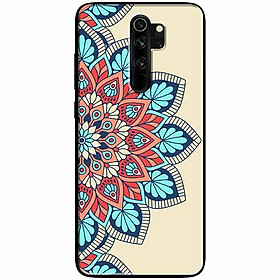 Ốp lưng dành cho Xiaomi Redmi Note 8 Pro mẫu Họa Tiết