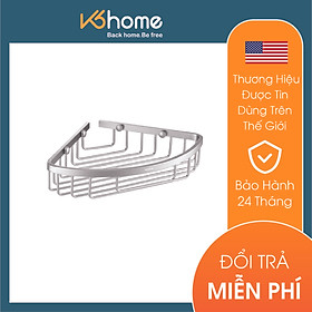 Kệ góc đơn moen acc2415