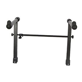 Heightening Electronic Piano Stand Adjustable for Keyboard Instrument Part