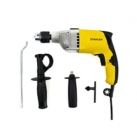 Máy khoan cầm tay 720w Stanley STDH7213-B1