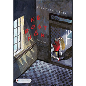Sách Kẻ Đoạt Hồn - Tặng kèm bookmark thiết kế