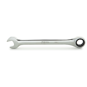 Mua Cờ lê vòng miệng 19mm bánh cóc tự động 43212