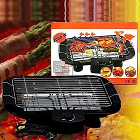 Bếp Nướng Điện không khói Electric Barbecue Grill