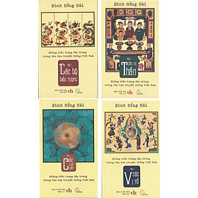 Combo Những biểu tượng đặc trưng trong văn hóa truyền thống Việt Nam