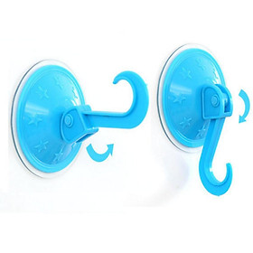Mua Bộ 2 Móc Treo Đồ Hít Chân Không Tiện Ích 206182-2