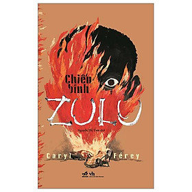 Chiến Binh Zulu