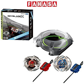 Bộ Đấu Trường Con Quay BX-17 Battle Entry Set - Beyblade X 913047